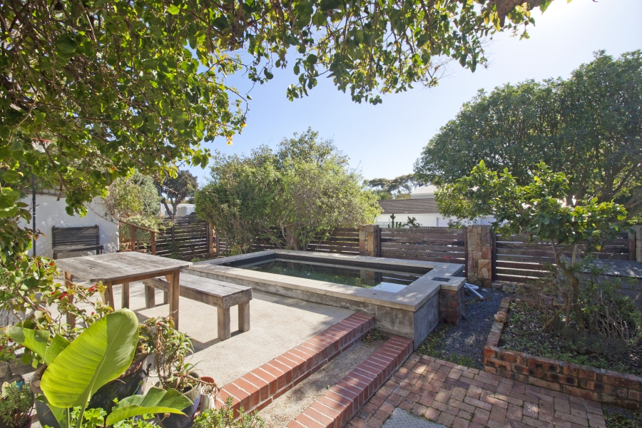 3 Bedroom Property for Sale in Kommetjie Western Cape